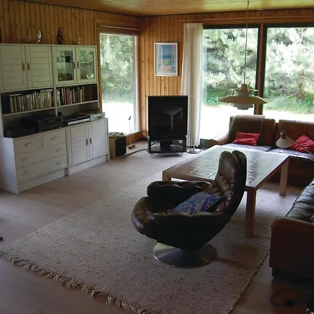 Feriehus Holiday Berberisvej Ix