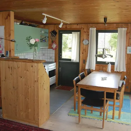 Feriehus Holiday Berberisvej Ix